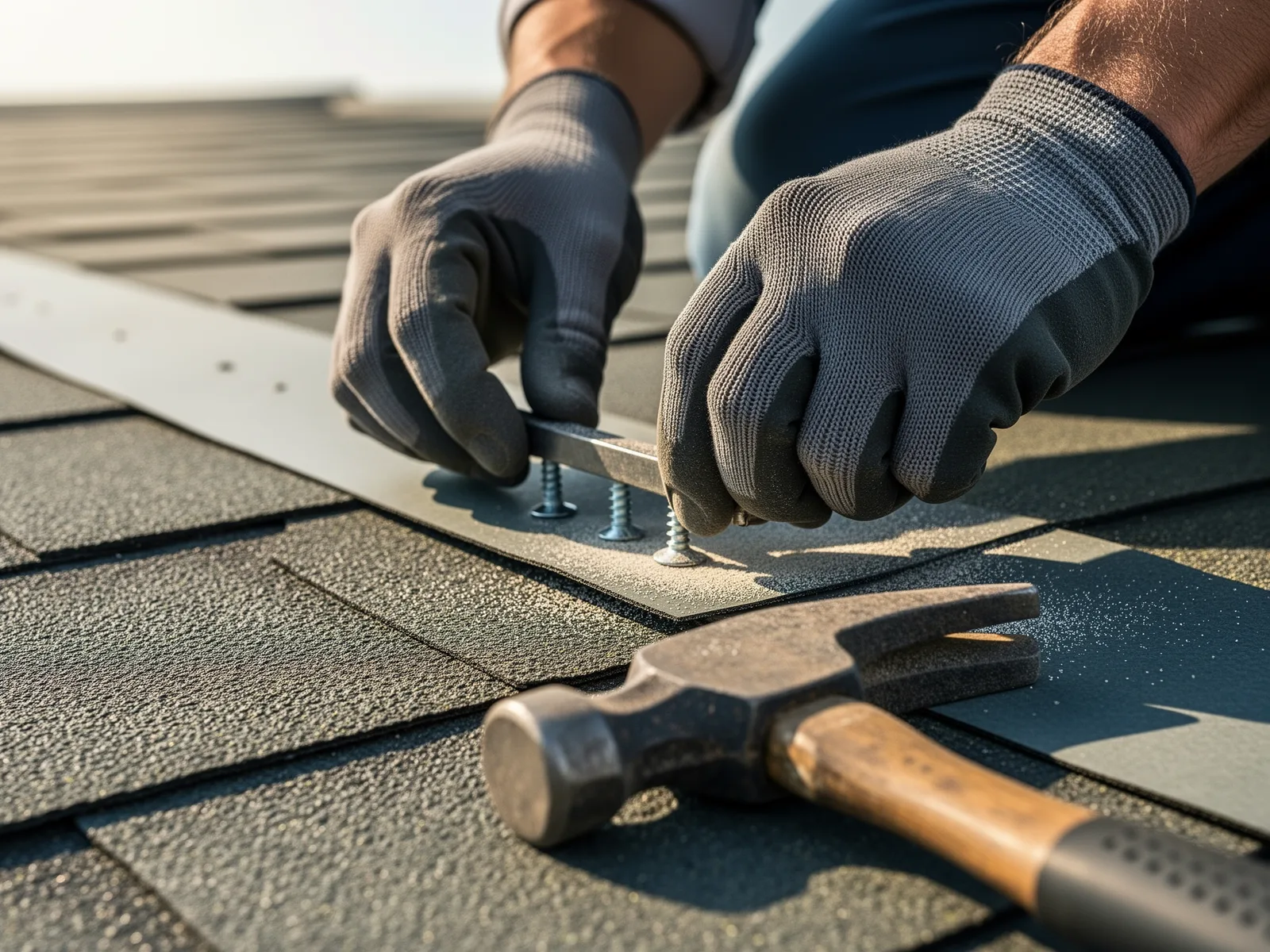 Why choose Fascia Repair in Combined Locks, WI